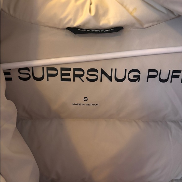 Aritzia SUPERSNUG PUFF - Picture 2 of 3
